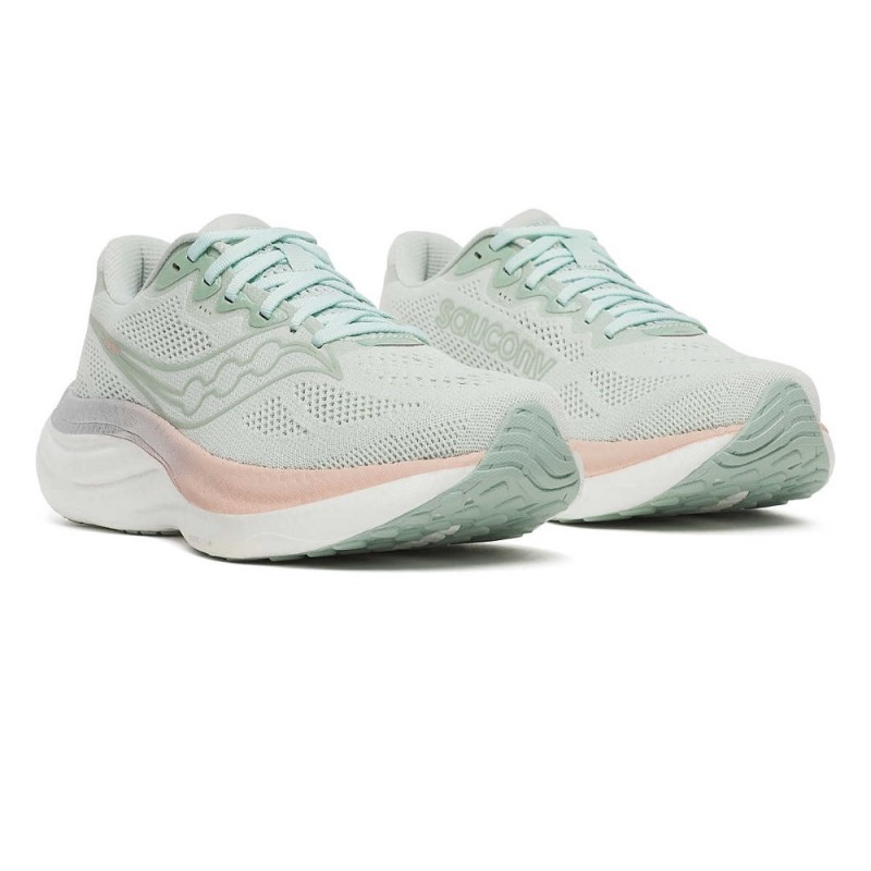 SAUCONY RIDE 19