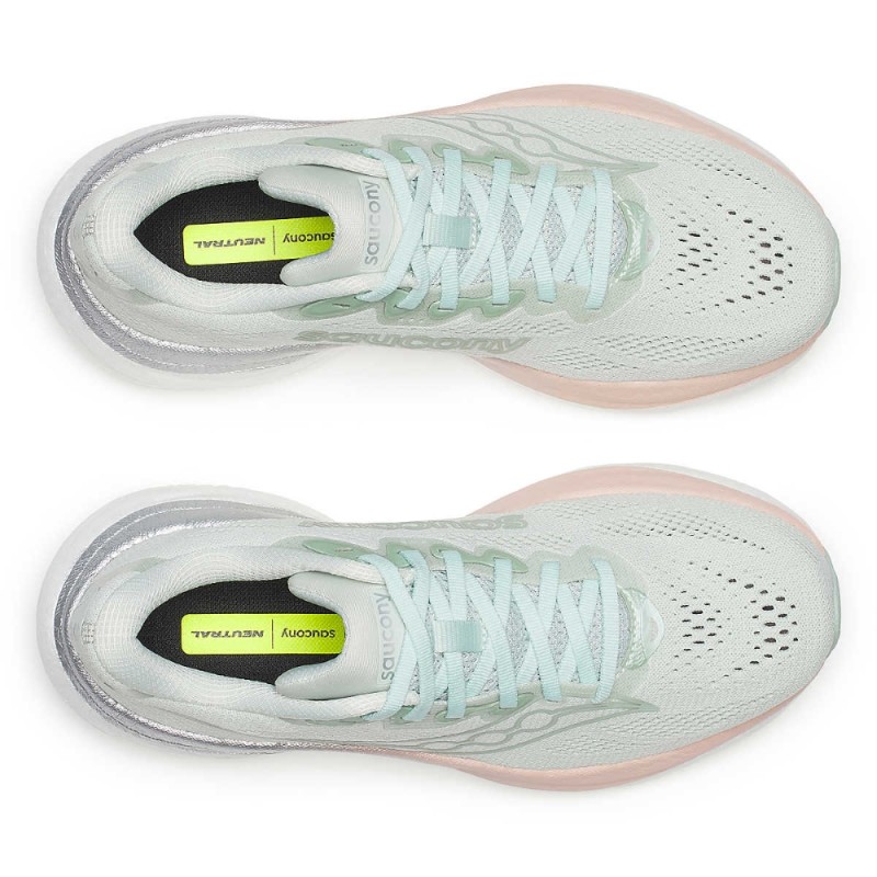 SAUCONY RIDE 19