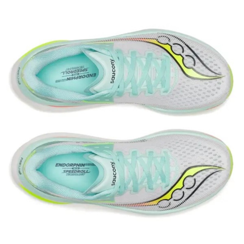 SAUCONY ENDORPHIN AZURA
