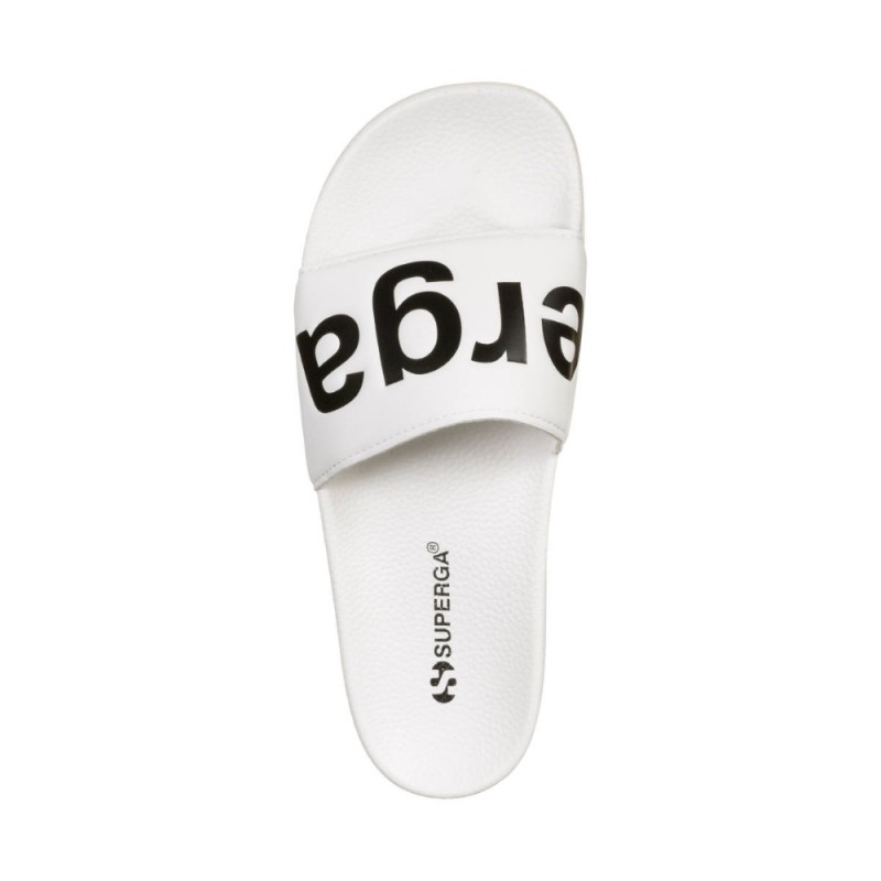 SUPERGA 1908-SLIDES POLYSOFT