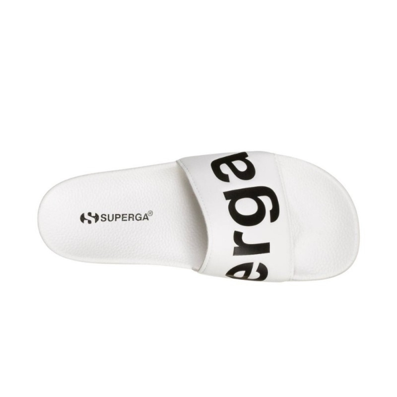 SUPERGA 1908-SLIDES POLYSOFT