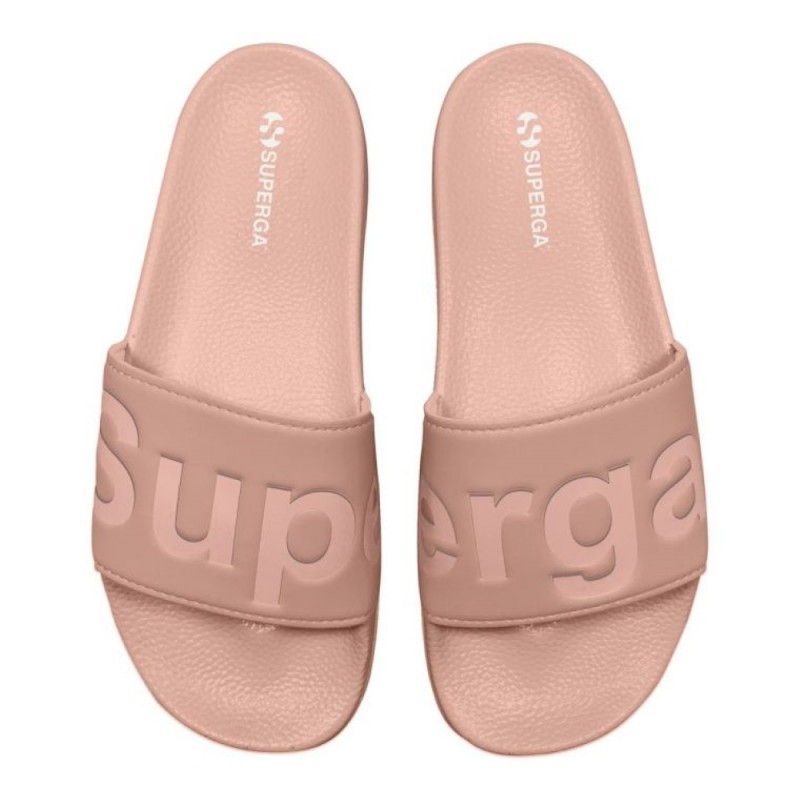 SUPERGA 1908 SLIDES POLYSOFT