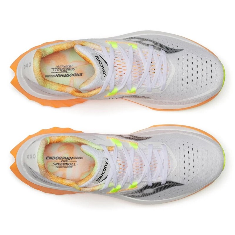 SAUCONY ENDORPHIN SPEED 4