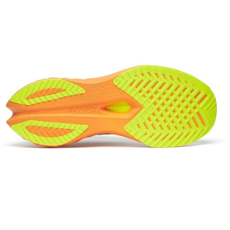 SAUCONY ENDORPHIN SPEED 4