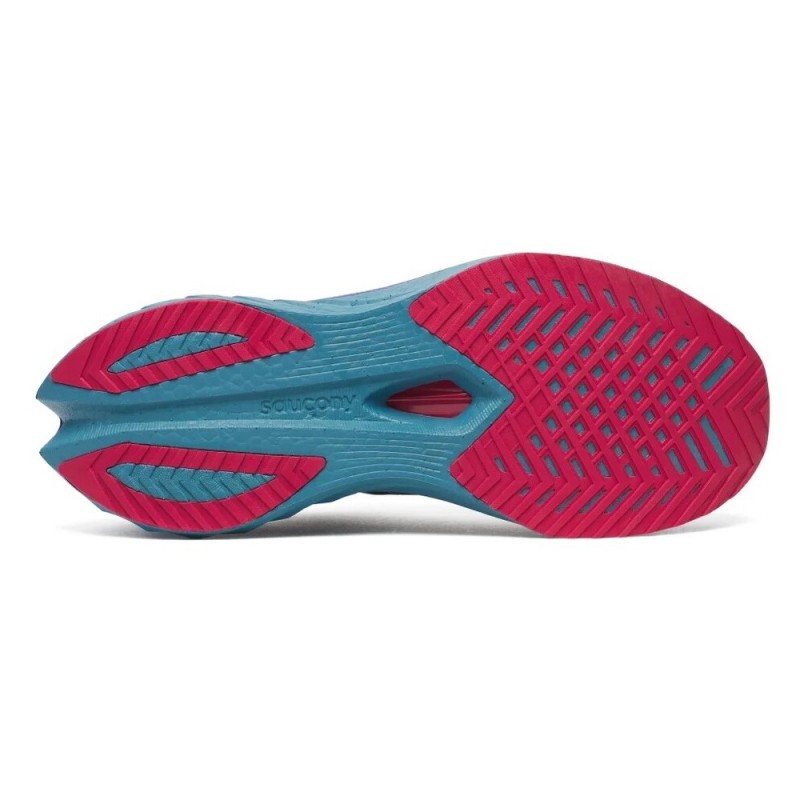 SAUCONY ENDORPHIN SPEED 4