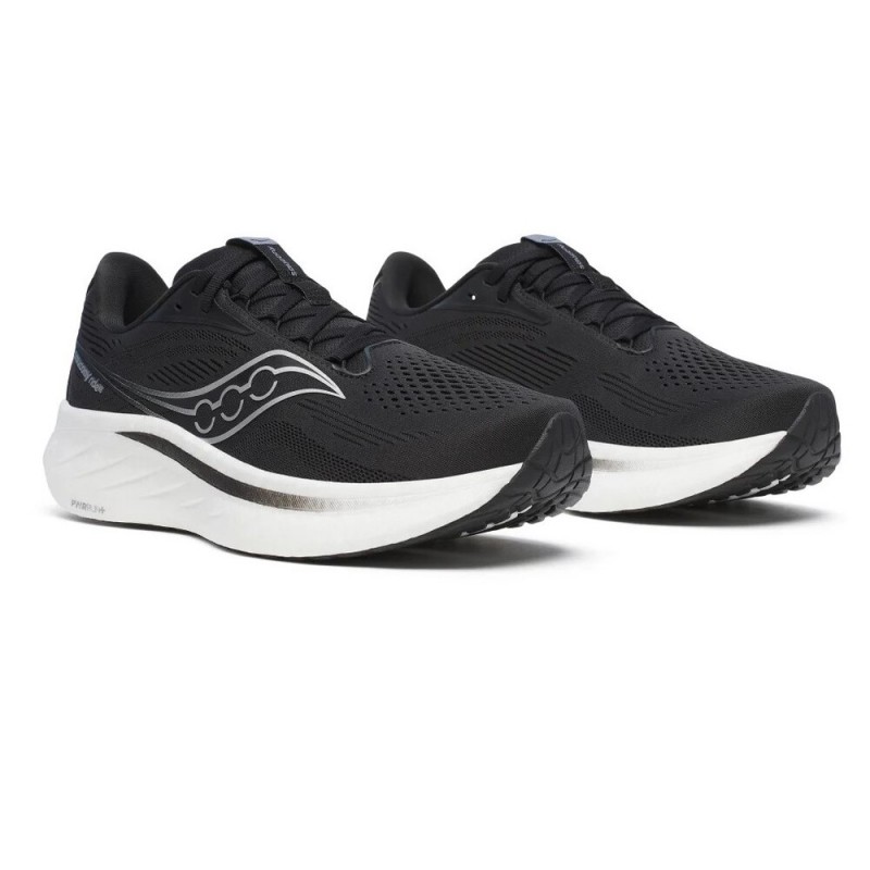 SAUCONY RIDE 18