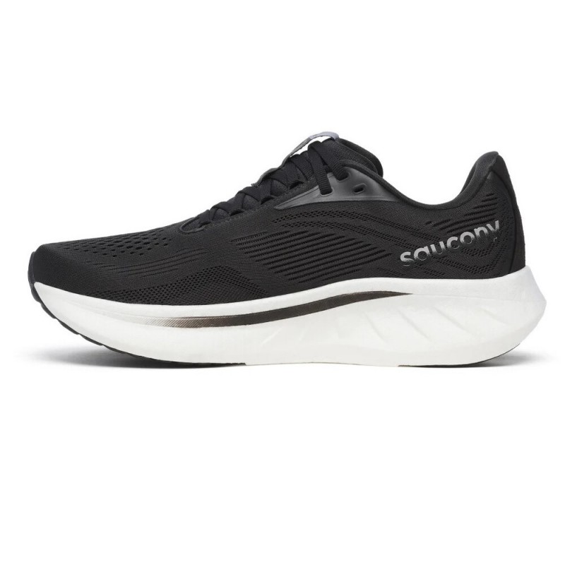 SAUCONY RIDE 18