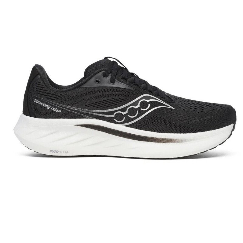 SAUCONY RIDE 18