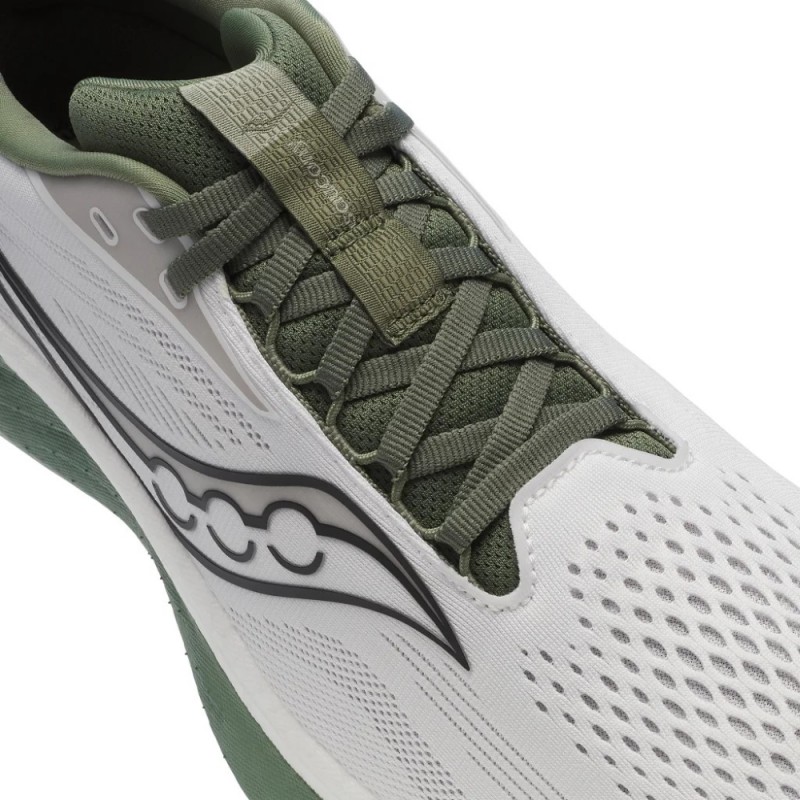 SAUCONY RIDE 18