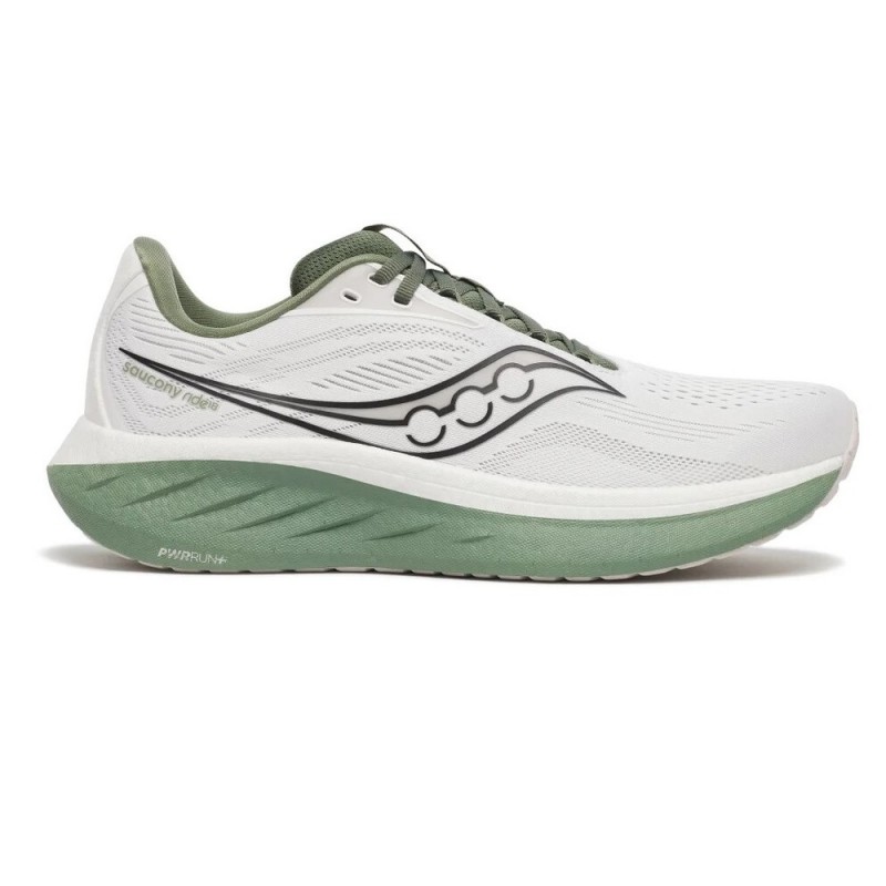 SAUCONY RIDE 18