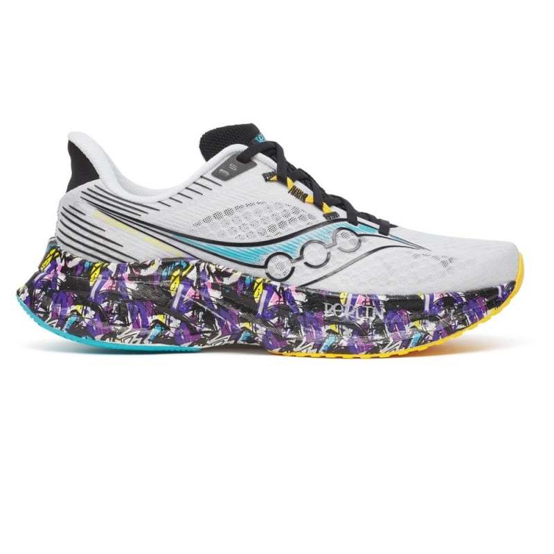 SAUCONY ENDORPHIN SPEED 5
