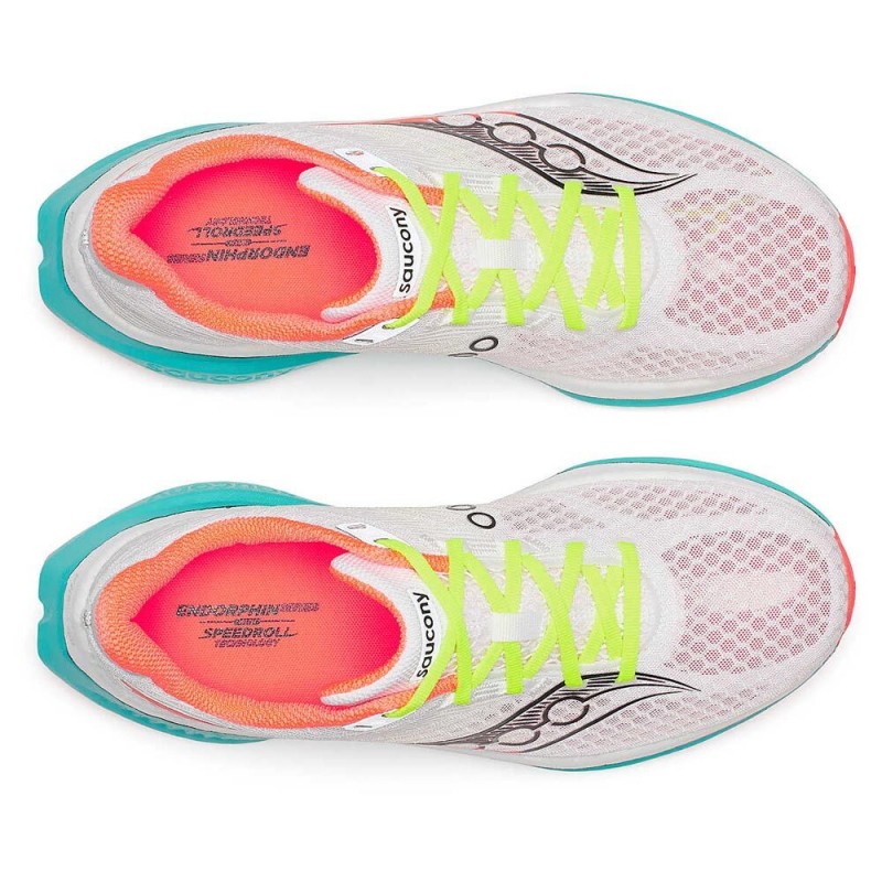 SAUCONY ENDORPHIN SPEED 5