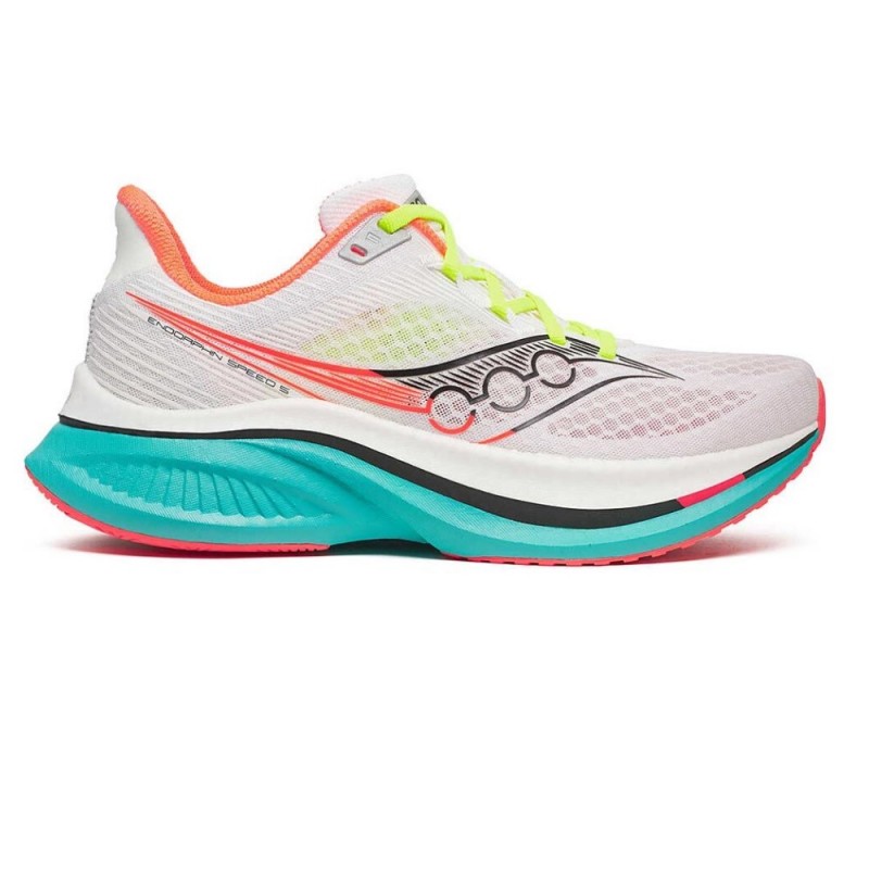 SAUCONY ENDORPHIN SPEED 5