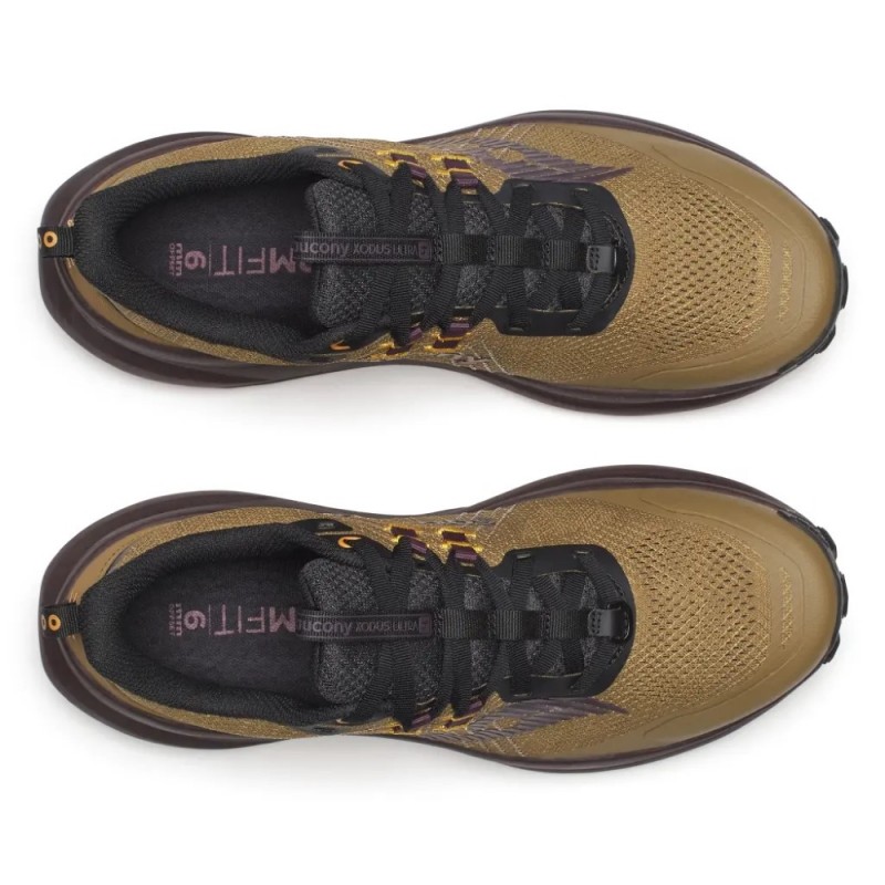SAUCONY XODUS ULTRA 4