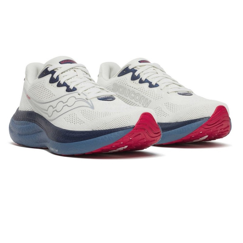 SAUCONY RIDE 19