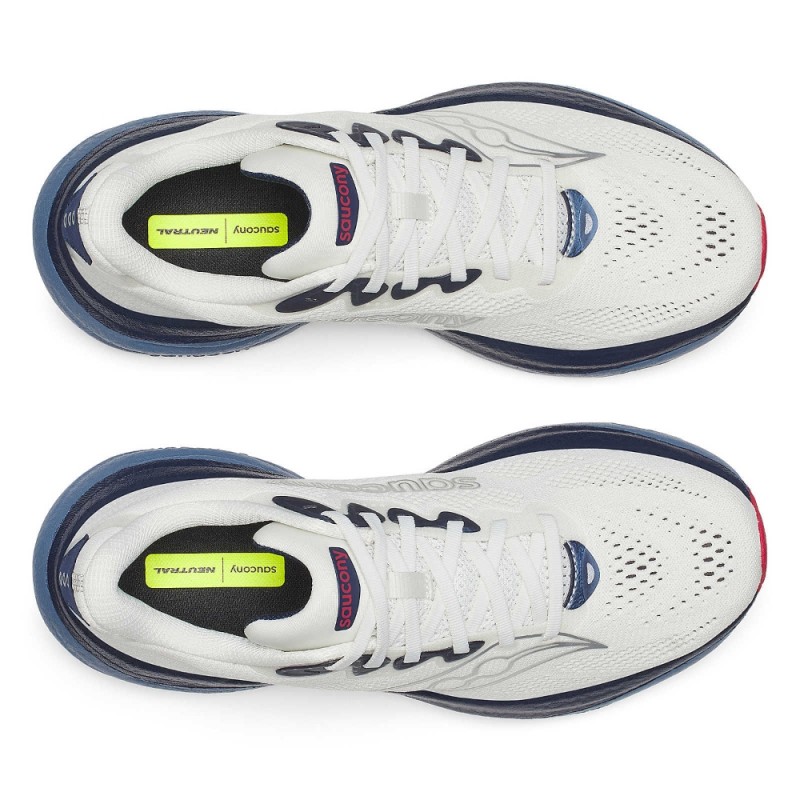 SAUCONY RIDE 19