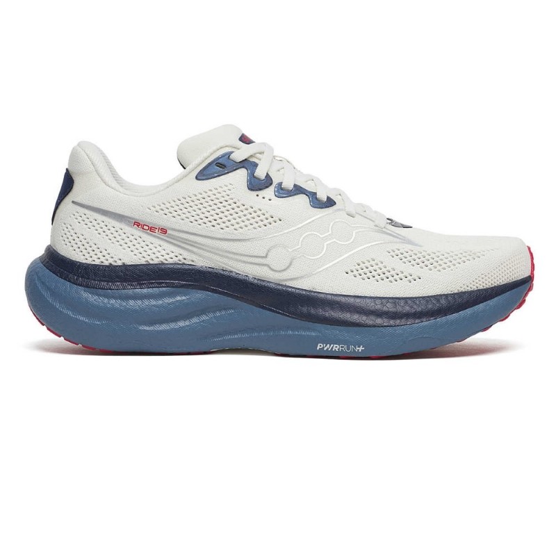 SAUCONY RIDE 19