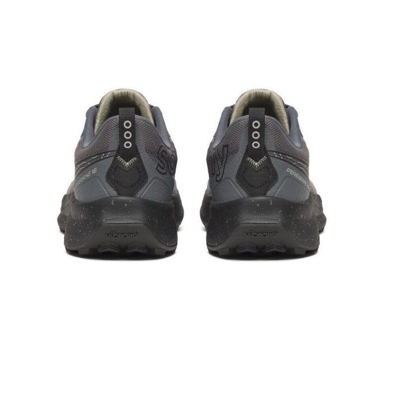 SAUCONY PEREGRINE 16