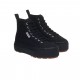 SUPERGA 2708 HI TOP TANK