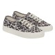 SUPERGA 2750 LIGHT LEOPARD PRINT