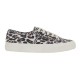 SUPERGA 2750 LIGHT LEOPARD PRINT