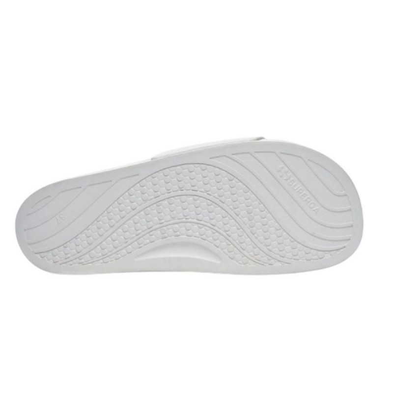 SUPERGA 1908 SLIDES CLEAR IDENTITY