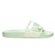 SUPERGA 1908 SLIDE CLEAR IDENTITY
