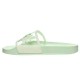 SUPERGA 1908 SLIDE CLEAR IDENTITY