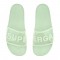 SUPERGA 1908 SLIDE CLEAR IDENTITY