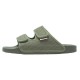 SUPERGA 1908 SLIDES DOUBLE BANDS COTTON