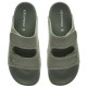 SUPERGA 1908 SLIDES DOUBLE BANDS COTTON