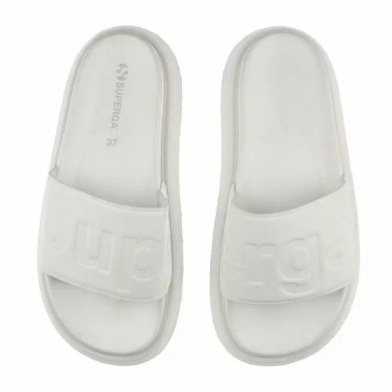 SUPERGA 1918 SLIDES POLYSOFT PLATFORM