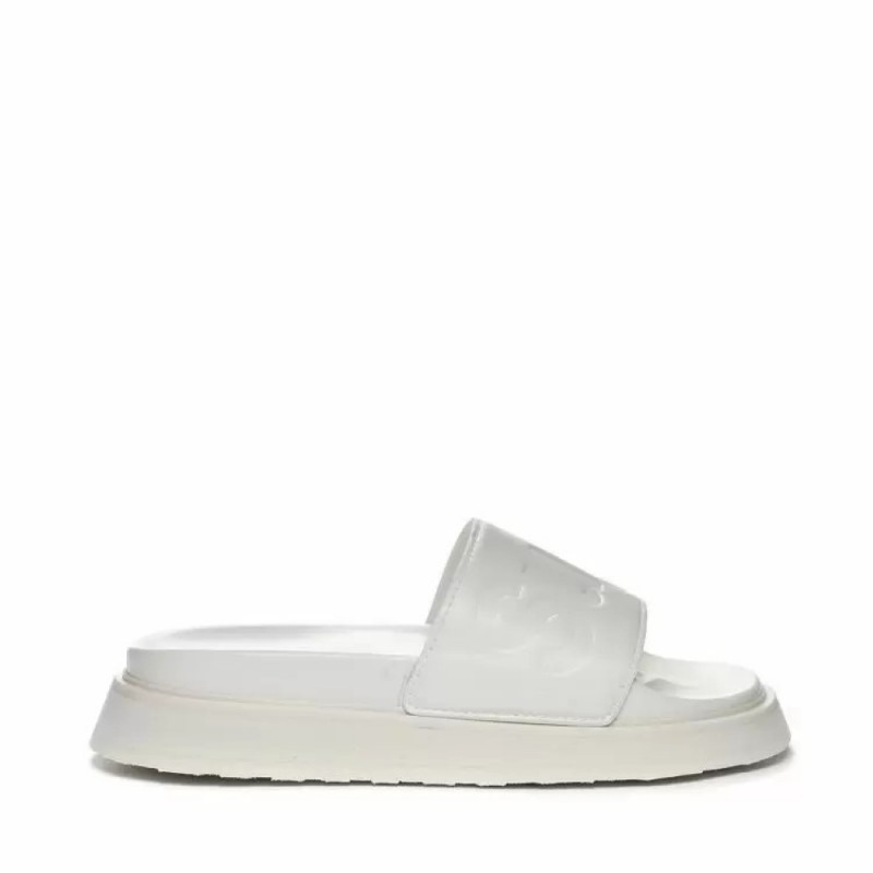 SUPERGA 1918 SLIDES POLYSOFT PLATFORM