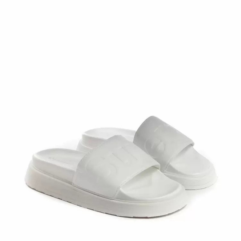 SUPERGA 1918 SLIDES POLYSOFT PLATFORM