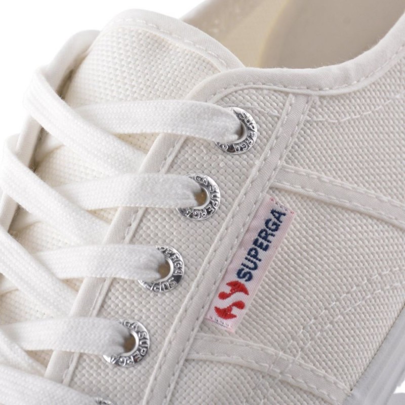 SUPERGA 2790 COTW LINEA UP AND DOWN