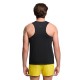 SAUCONY STOPWATCH SINGLET