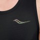 SAUCONY STOPWATCH SINGLET