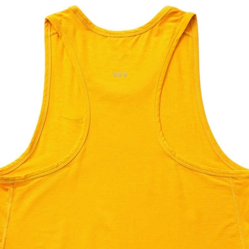 SAUCONY STOPWATCH SINGLET