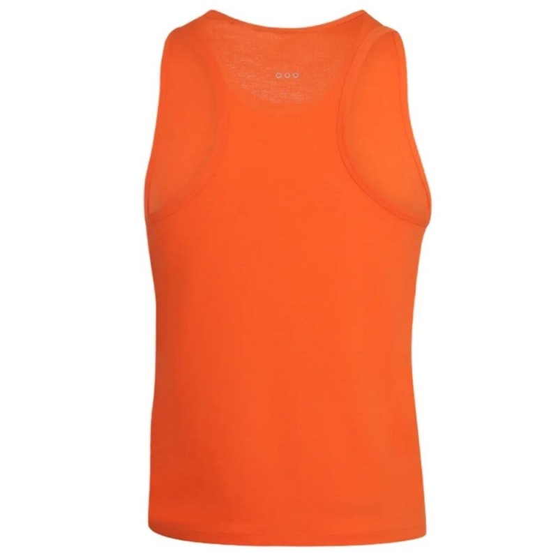 SAUCONY STOPWATCH SINGLET
