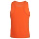 SAUCONY STOPWATCH SINGLET