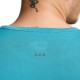 SAUCONY STOPWATCH SHORT SLEEVE