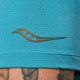 SAUCONY STOPWATCH SHORT SLEEVE