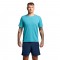 SAUCONY STOPWATCH SHORT SLEEVE