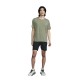 SAUCONY STOPWATCH SHORT SLEEVE