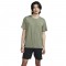 SAUCONY STOPWATCH SHORT SLEEVE