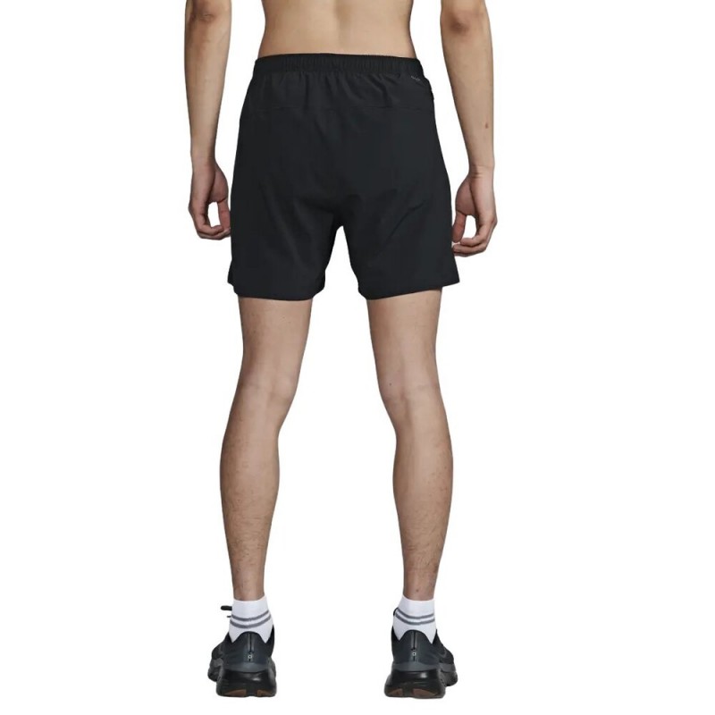 SAUCONY OUTPACE 5'' SHORT