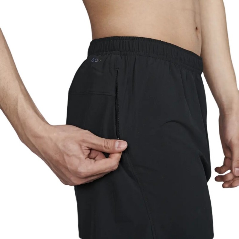 SAUCONY OUTPACE 5'' SHORT