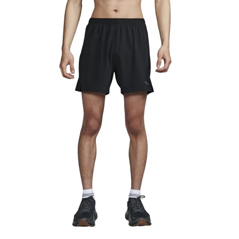 SAUCONY OUTPACE 5'' SHORT