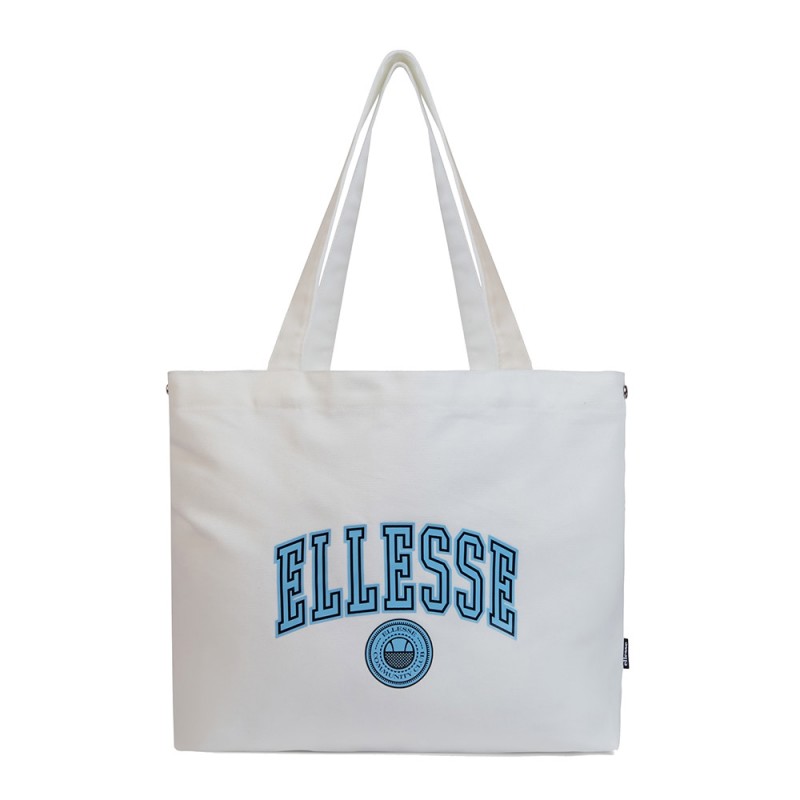 ELLESSE SYKES TOTE BAG