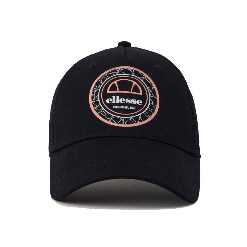 ELLESSE LAPELIO TRUCKER CAP